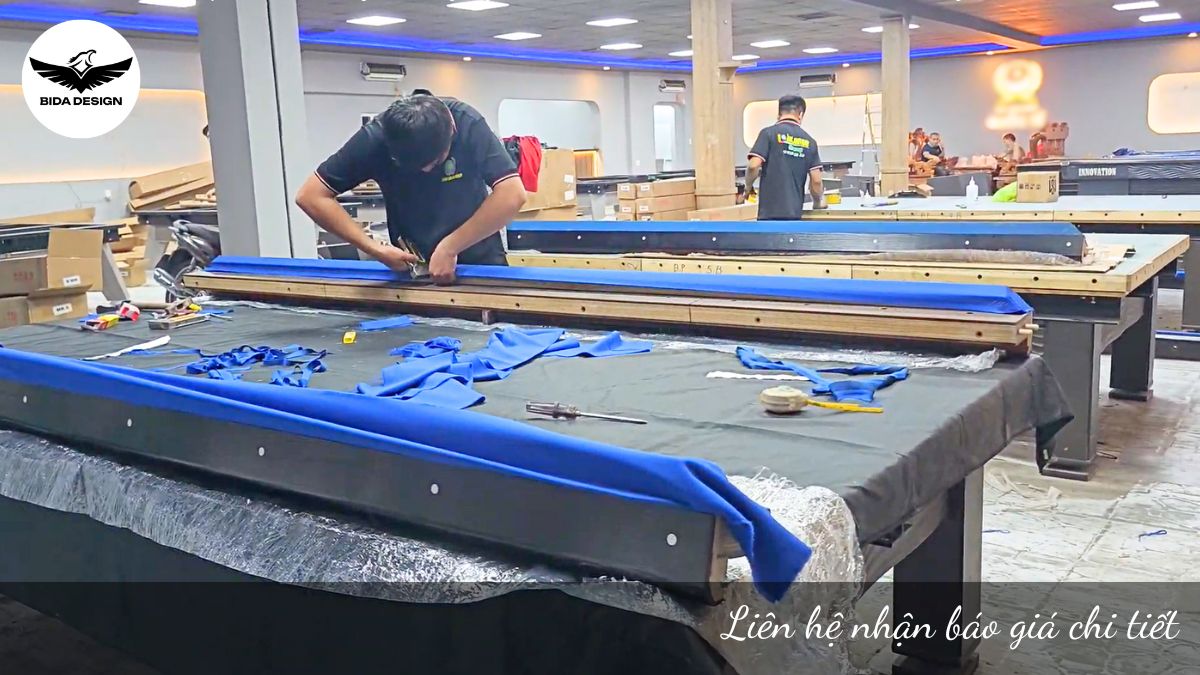 Liên hệ nhận báo giá chi tiết